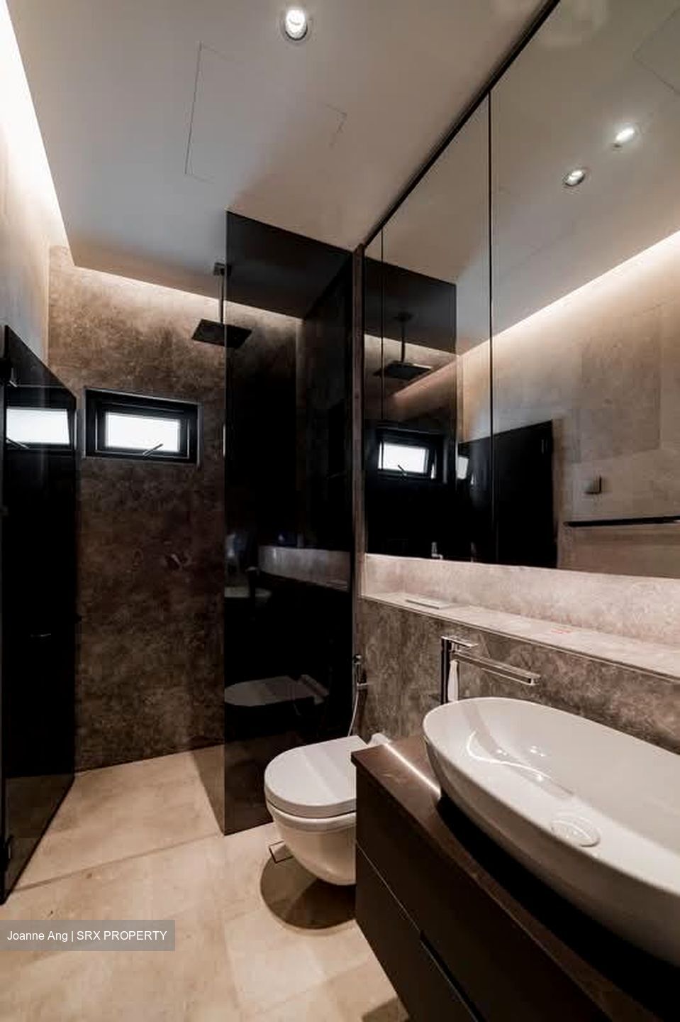 Frankel Estate (D15), Detached #568643441